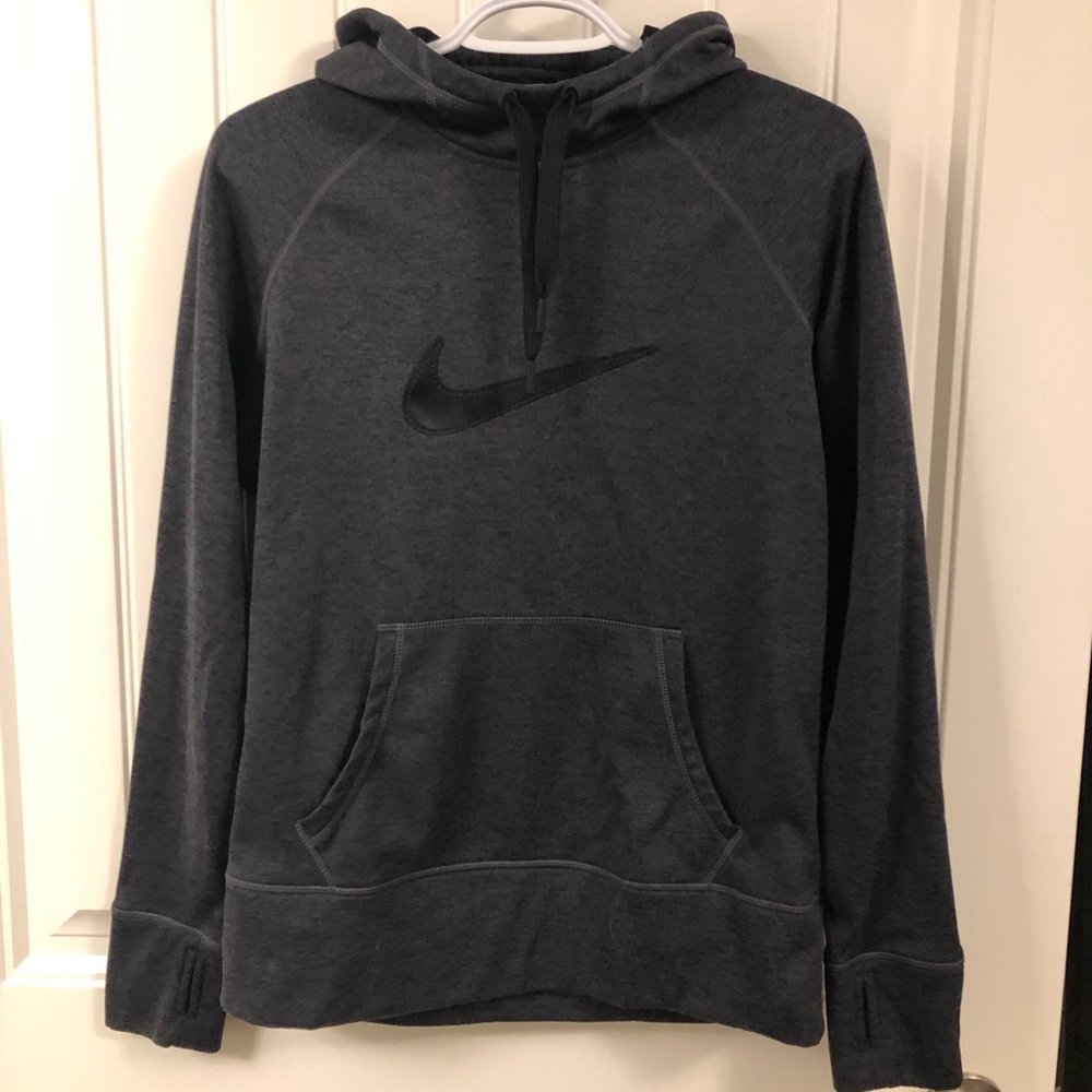 Nike sweater